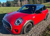 MINI - F56, Leder, Xenon, PDC, ...