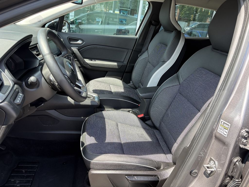 RENAULT Captur - Bild 7