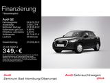 Audi Q2 35 TFSI*AHK*Einparkilfe*Navi*Sitzheizung*Temp