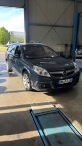 Opel Vectra Caravan 1.8 Edition Plus Edition Plus - Opel Vectra: 1.8
