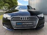 Audi A4 Avant 2.0 TDI S-Line sport*Bi-Xenon*Navi*SHZ* - Audi A4: TDI Sport