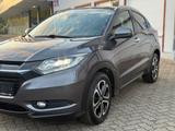 Honda HR-V Executive 1HAND/KAMERA/KEYLESS/NAVI/PANO - gebrauchte Honda SUV & Geländewagen