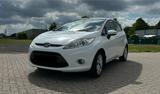 Ford Fiesta LPG / Manuell / BJ2009 - Ford Fiesta mit LPG-Antrieb: Kleinwagen