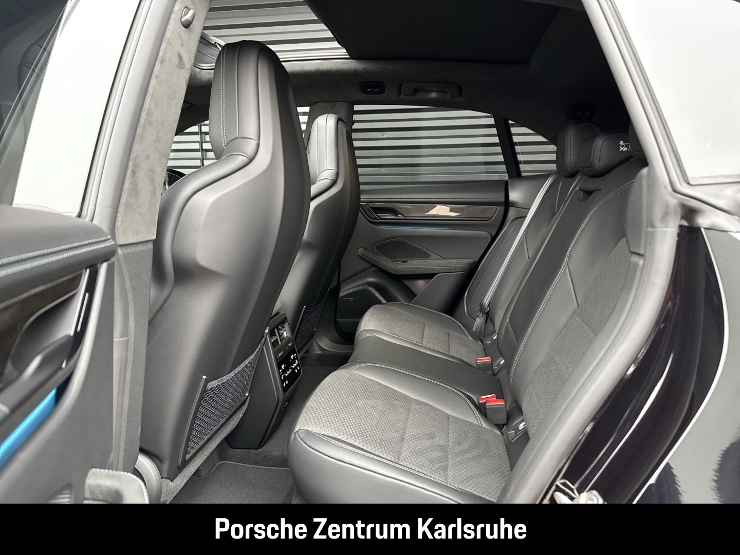 Porsche Macan - Bild 18
