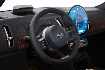 MINI Countryman E (Cooper) - 10