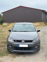Volkswagen Polo 1.2 TSI 81kW BMT Highline R-Line - gebrauchte Kleinwagen in Wolfsburg