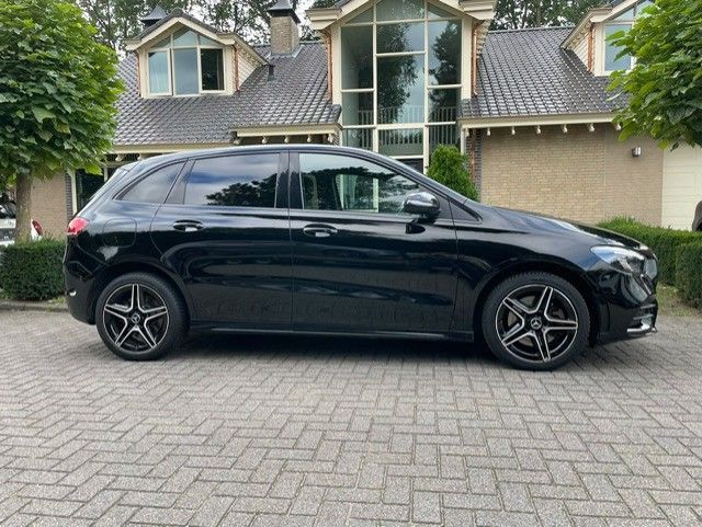 Mercedes-Benz B 250 e AMG LINE LED kamera NAVI imagem 2