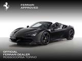 Ferrari SF90 Spider - Ferrari LaFerrari mit Panoramadach