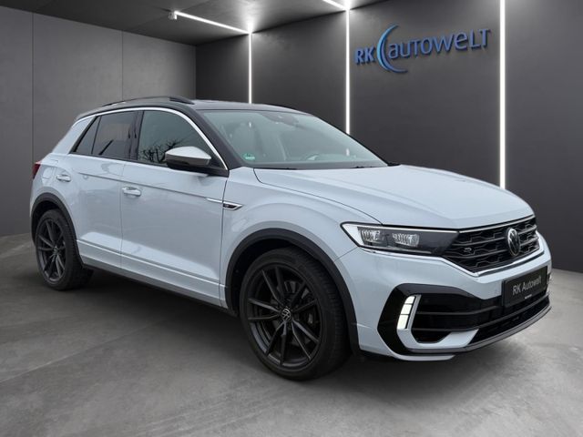 T-Roc R 2.0 TSI 4Motion El. Panodach ACC