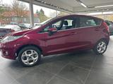 Ford 1.4 Fiesta Titanium Cool & Sound-Paket 3 - Ford Fiesta: 1.3
