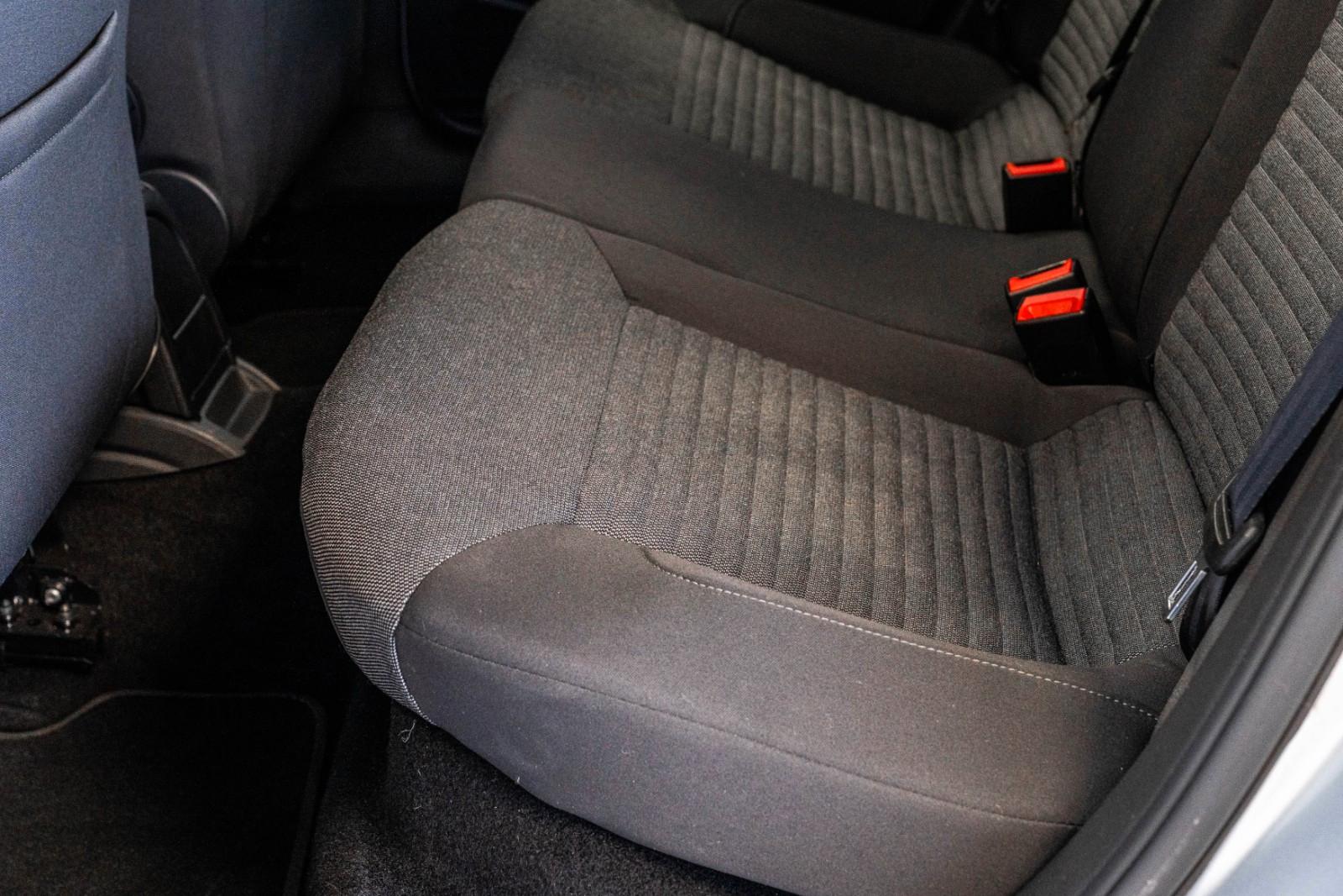 Volkswagen Polo V Comfortline 1.4 Automatik NUR 22.300 km