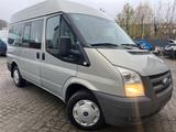Ford Transit Kombi FT 300  TÜV NEu Behindertengerecht - Ford Transit: Ft 300k