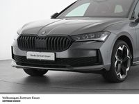 Skoda Superb - Vorschau Bild 8
