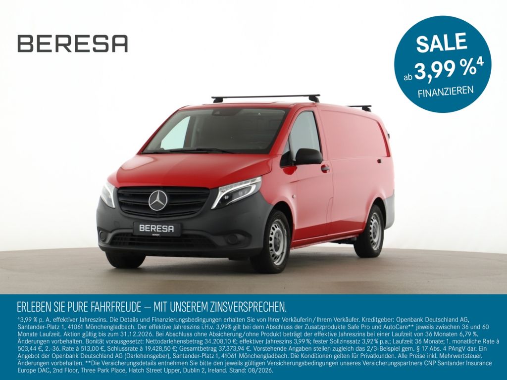Image of Mercedes-Benz Vito