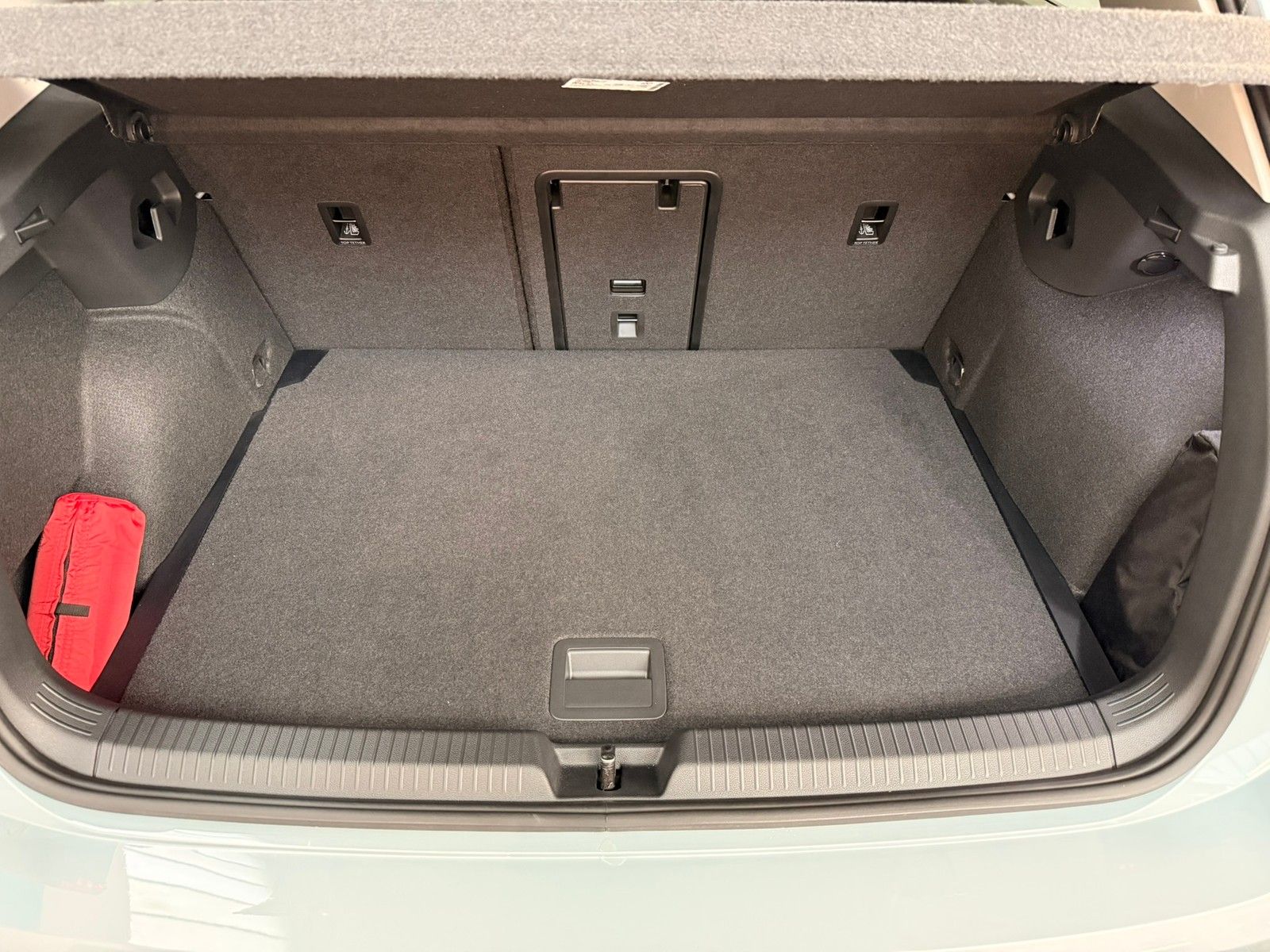 Fahrzeugabbildung Volkswagen Golf 1.5TSI Goal +Kamera+App+Navi +5 Jahre NW Ga