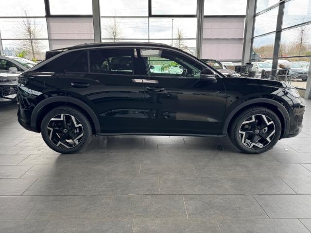 Volkswagen T-Roc 1.5 eTSI R-Line Navi AHK Kamera ACC SitzHZ