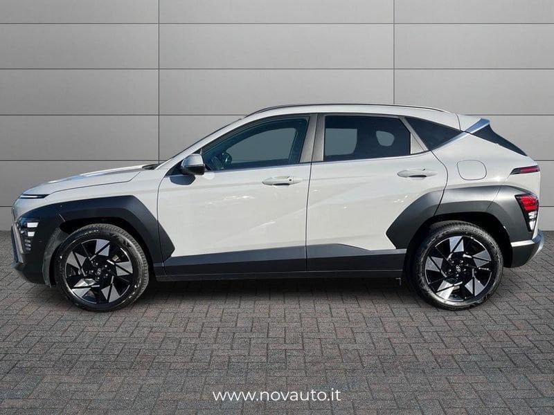 Other Hyundai Kona Kona 1.6 gdi hev X Line 2wd 141cv d imagem 2
