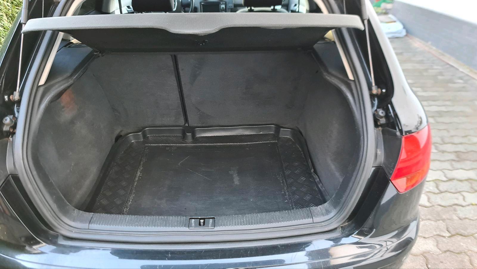 Audi A3 2008 — photo 6