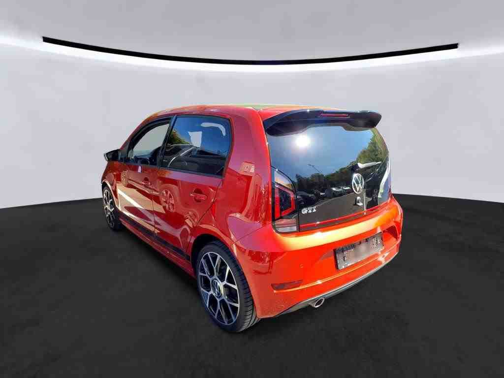 Volkswagen up! - Bild 6