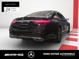 Mercedes-Benz S 580 e EXCLUSIV-P. PANO HA-LENKUNG MBUX-HIGH - Mercedes-Benz S-Klasse