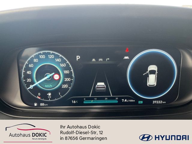Hyundai BAYON – Bild 15