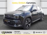 Renault R 4 E-Tech elektrisch Techno 150 Comfort Range - schwarze Renault R 4