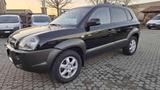 Hyundai HYUNDAI Tucson 2.0 CRDi TD Dynamic UNICO PROPRIE - gebrauchte Hyundai TUCSON aus dem Jahr 2004