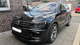 Volkswagen Tiguan 2.0 TDI R-Line Highline TÜV 11/26 - Behindertengerechte Volkswagen Tiguan