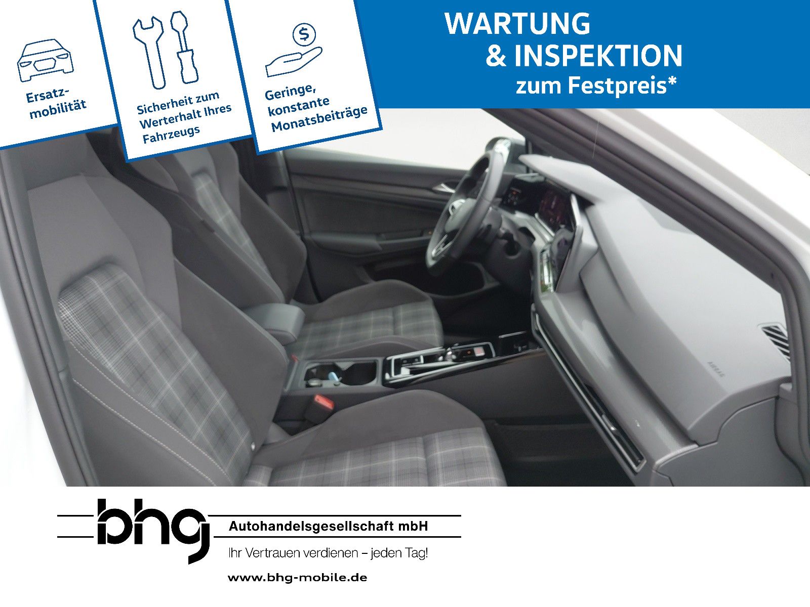 Volkswagen Golf - Bild 8