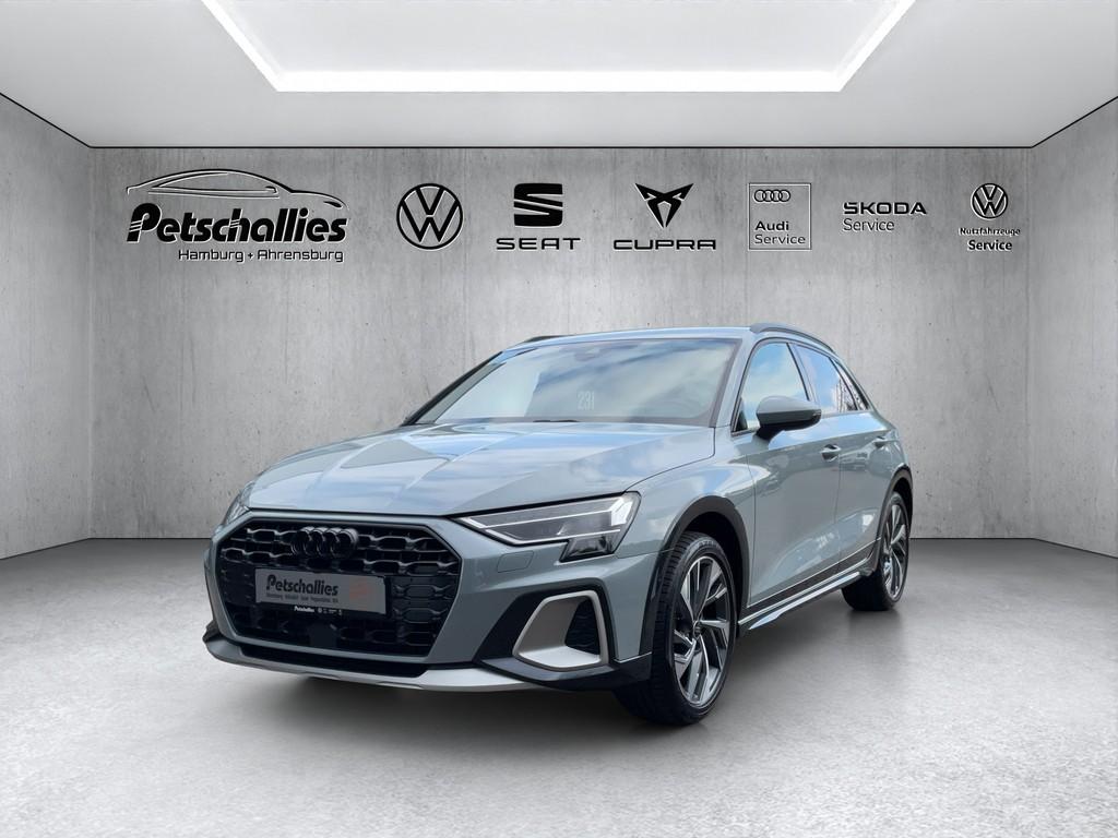 Audi A3 allstreet 35 TFSI S tronic