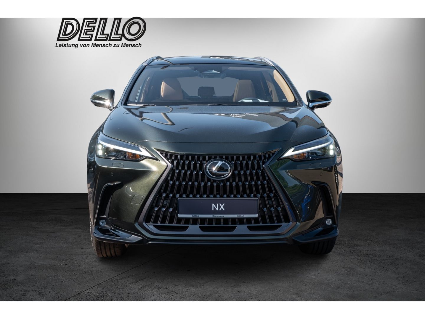 Lexus NX 450h - Bild 2