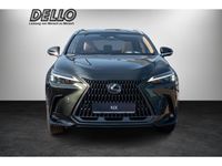 Lexus NX 450h - Vorschau Bild 2