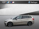 BMW 220 Gran Tourer i Sport Line HIFI Komfortzugang - BMW 220 Gran Tourer aus 2022