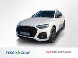 Audi Q5 Sportback 50 TFSI e S line /Matrix/ACC/Navi+/ - Audi Q5 in Kiel