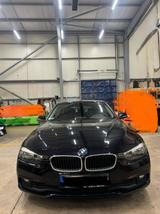 BMW 320d EfficientD. Ed. Touring Advantage Advantage
