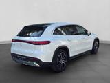 Mercedes-Benz EQS 450+ SUV Electric Art Hyper HUD HAL 7Sitze - Mercedes-Benz EQS SUV Gebrauchtwagen