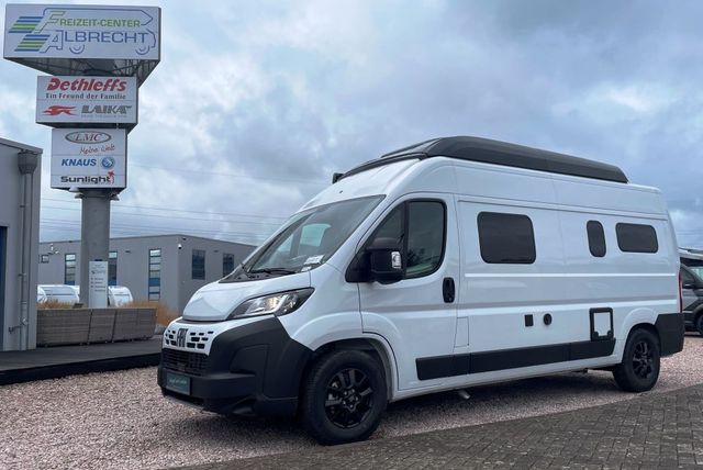 ROADFANS Hopper 600 Active Verfüg./Sparen Sie 5.744,- €