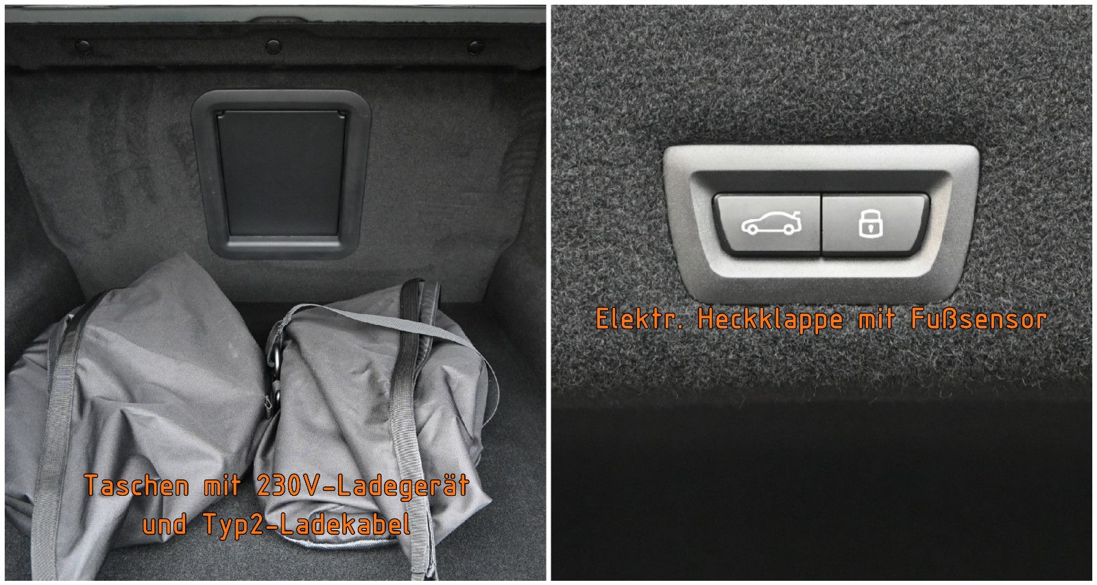 Fahrzeugabbildung BMW 750e xDr. M-Sport Pro °UVP 188.779€°B&W Diamond°