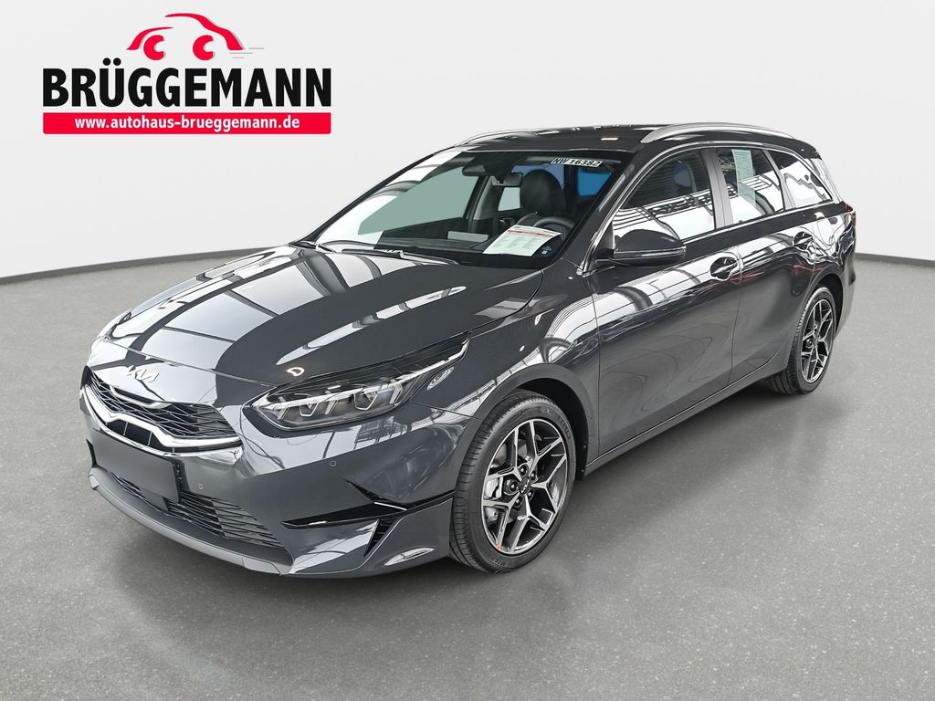 Kia cee'd Sportswagon