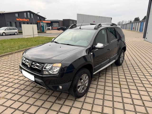 Dacia Duster I Laureate 4x2 *NAVI*EURO 5*