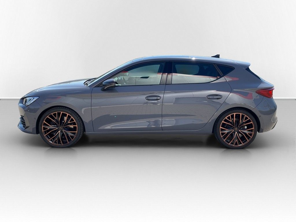 Cupra Leon - Bild 11