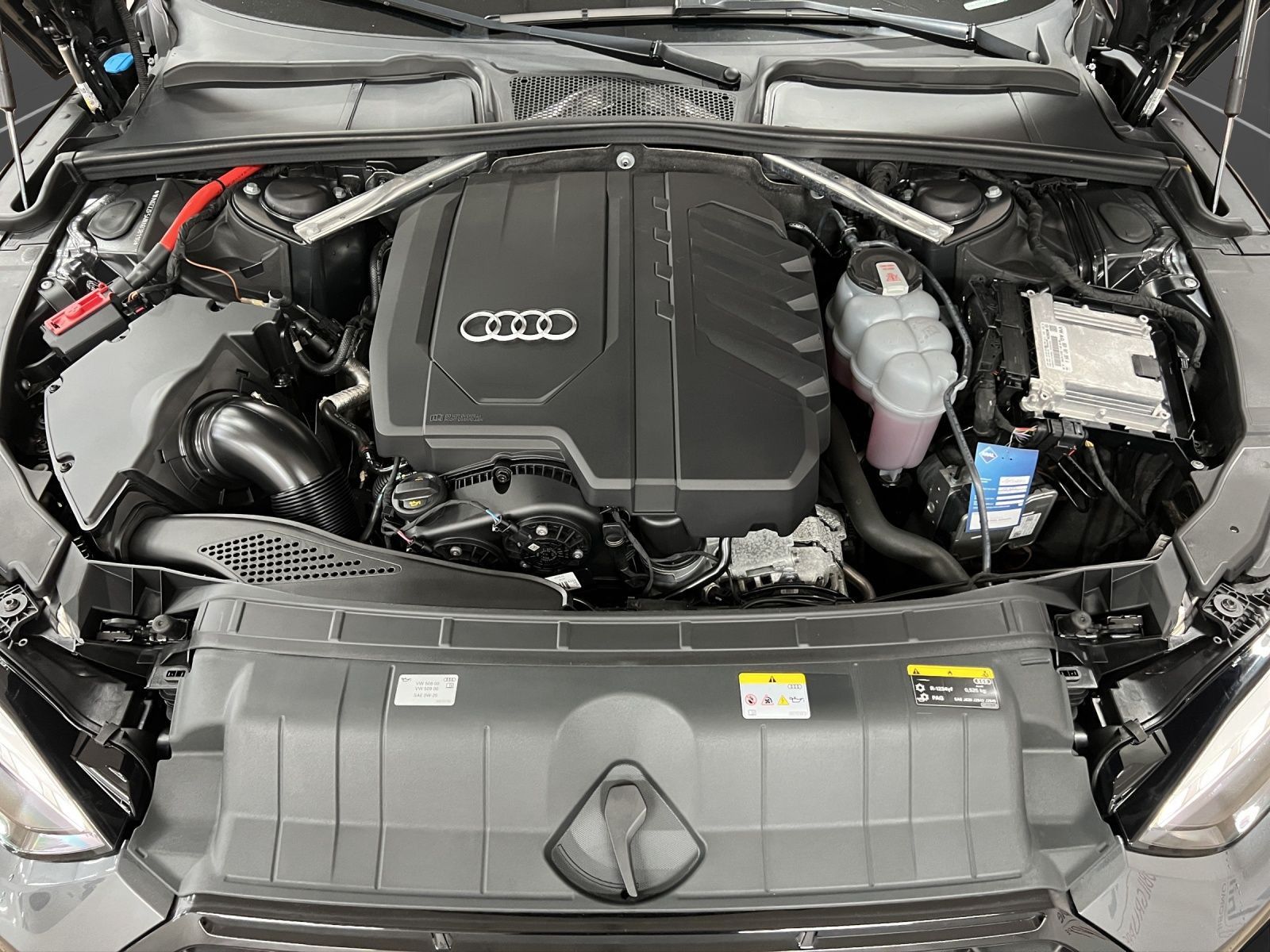 Audi A5 - Bild 21