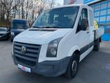 Volkswagen Crafter Pritsche 30 mittel L2 Doppelkabine AHK - Volkswagen Crafter aus 2009