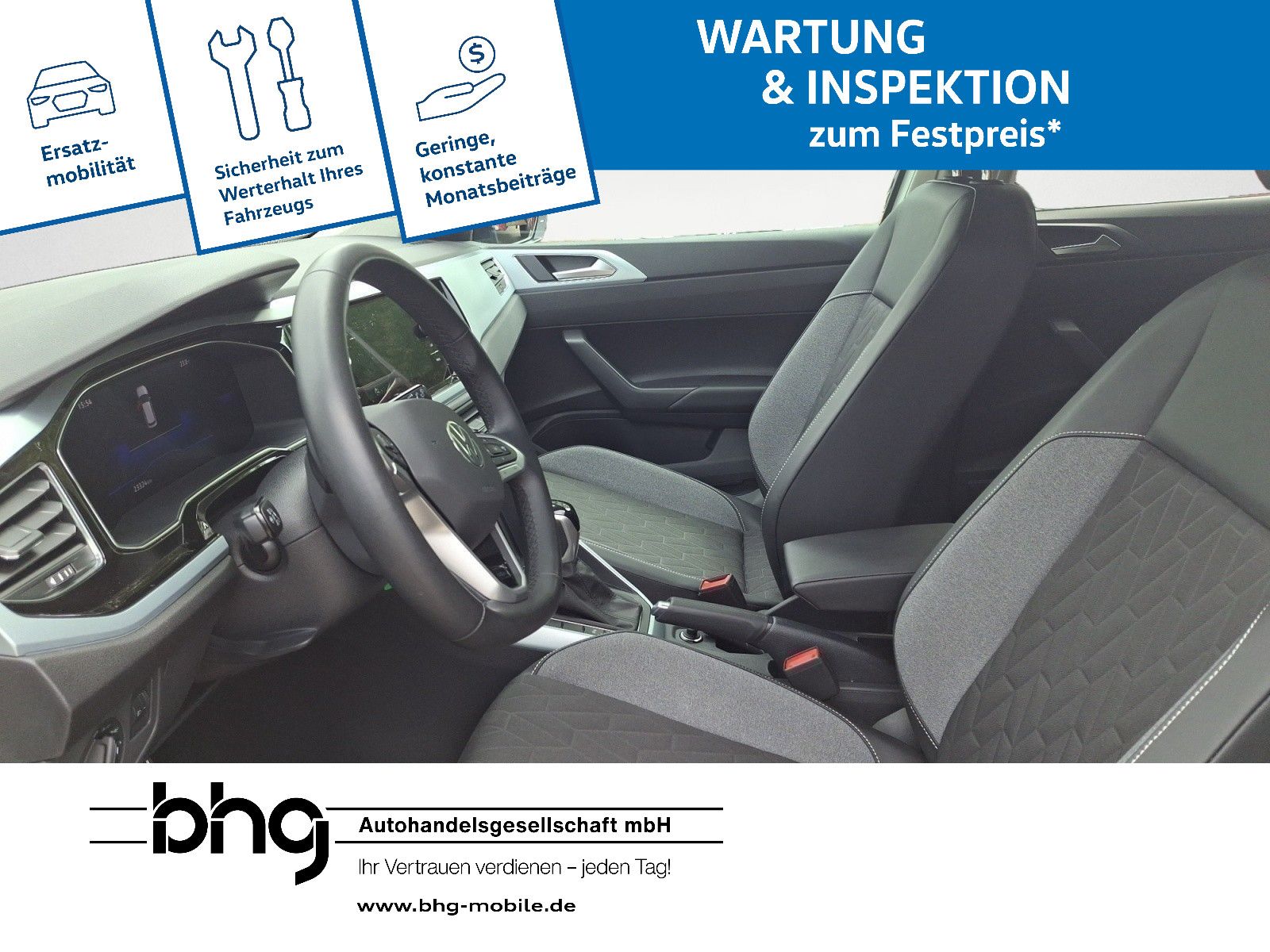 Volkswagen Polo - Bild 8