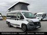 HYMER / ERIBA / HYMERCAR Sydney*1.Hand*Aufstelldach*5.Sitzer*unter 5m.* - HYMER / ERIBA Kastenwagen