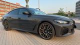 BMW M440I Gran Coupé XDrive /Wartung inkl. /Carbon