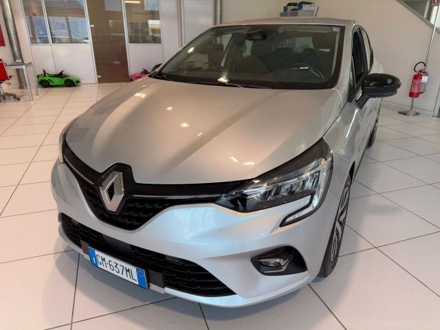 Autres Renault Clio TCe 90 CV 5 porte Techno