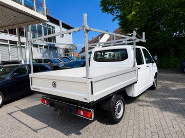 Volkswagen T6 Transporter - 3