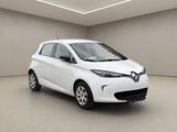 Renault ZOE Life - Renault ZOE mit Elektro-Antrieb: Kleinwagen, Automatik