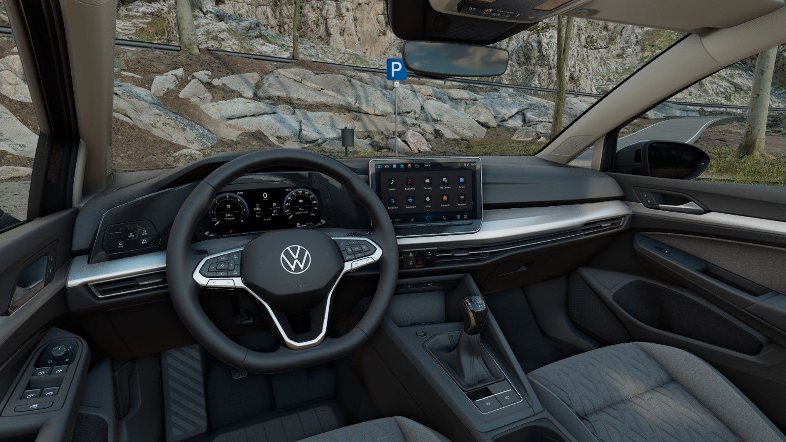 Volkswagen Golf - Bild 8